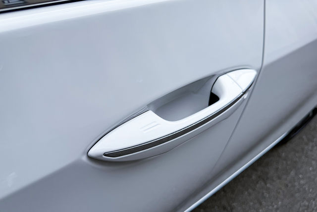 TOYOTA豐田 ALTIS  第3張相片