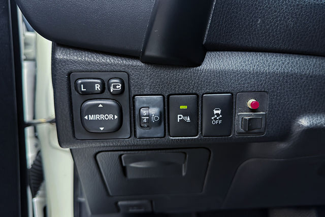 TOYOTA豐田 ALTIS  第7張相片