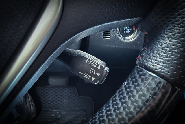 TOYOTA豐田 ALTIS  第8張相片