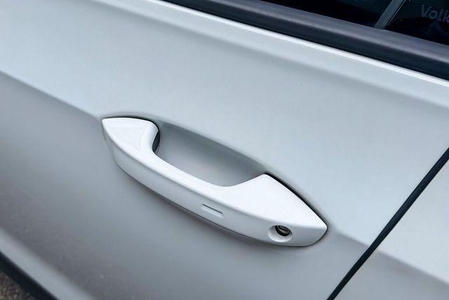 VOLKSWAGEN福斯 GOLF GTI  第3張相片