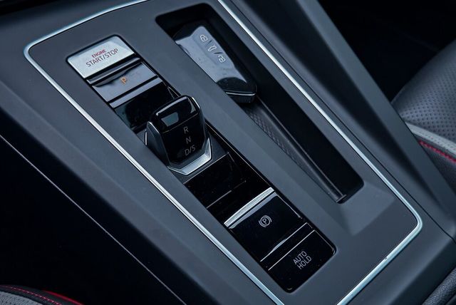 VOLKSWAGEN福斯 GOLF GTI  第10張相片