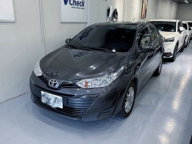TOYOTA豐田 VIOS  第1張相片