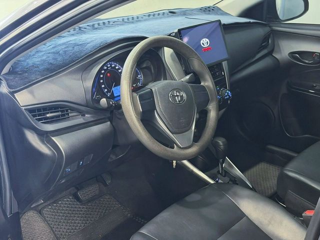 TOYOTA豐田 VIOS  第3張相片