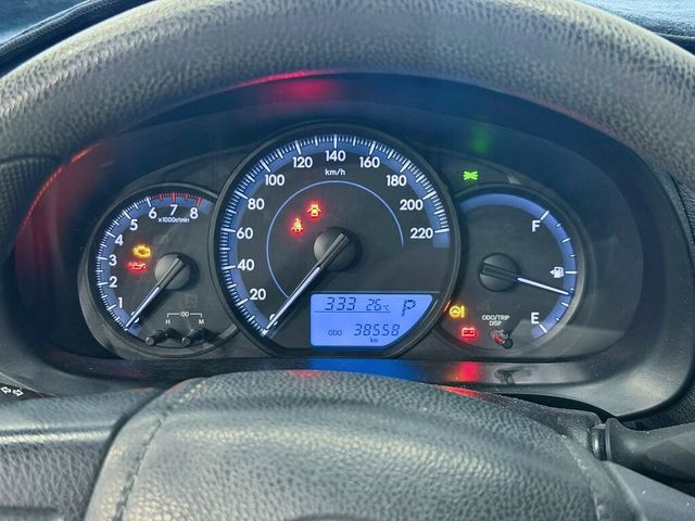 TOYOTA豐田 VIOS  第4張相片