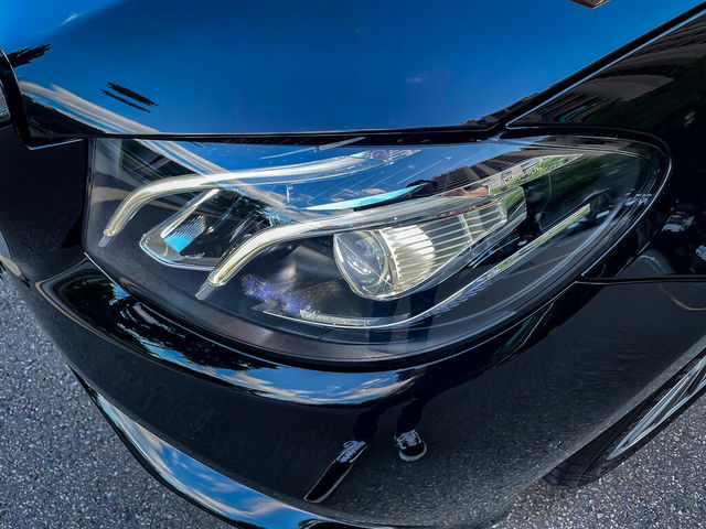 M-BENZ賓士 E200  第3張相片