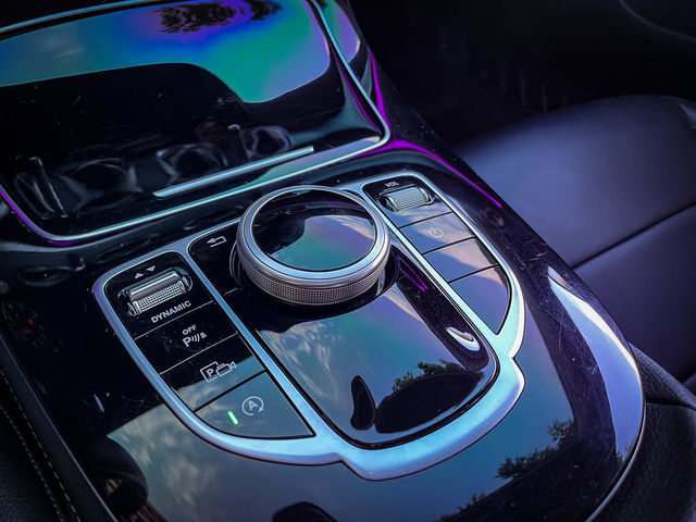 M-BENZ賓士 E200  第13張相片