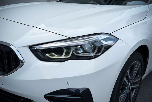 BMW寶馬 218I  第3張相片