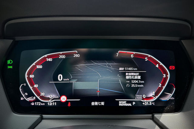 BMW寶馬 218I  第5張相片