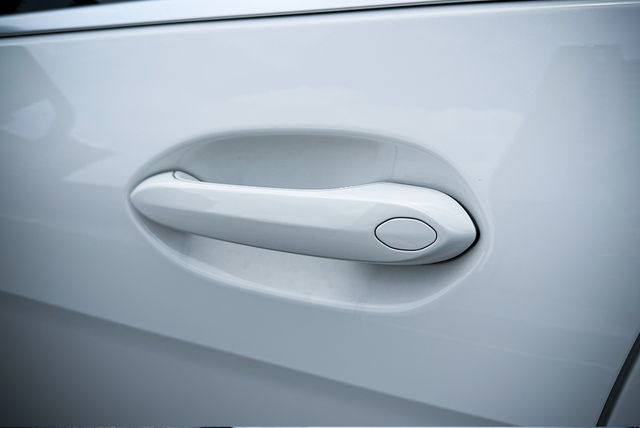 BMW寶馬 218I  第10張相片