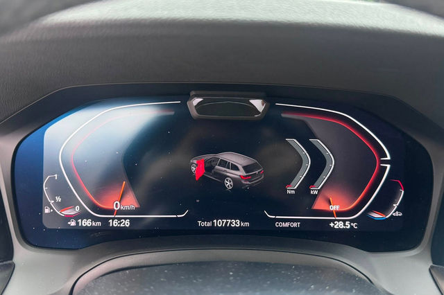 BMW寶馬 320I M SPORT  第7張相片