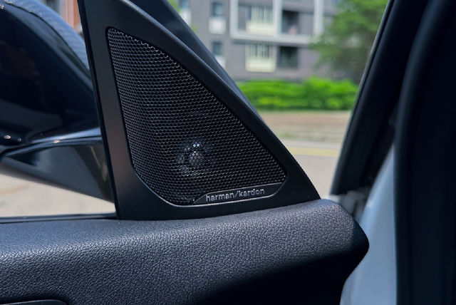 BMW寶馬 220I M SPORT  第7張相片