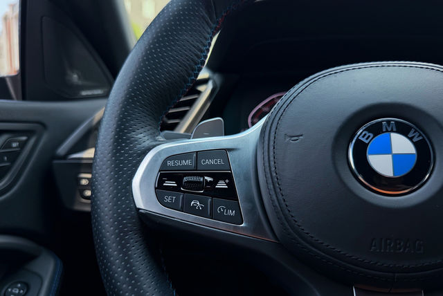 BMW寶馬 220I M SPORT  第8張相片