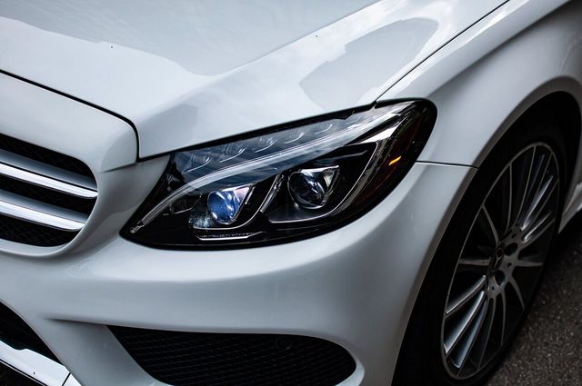 M-BENZ賓士 C300  第3張相片