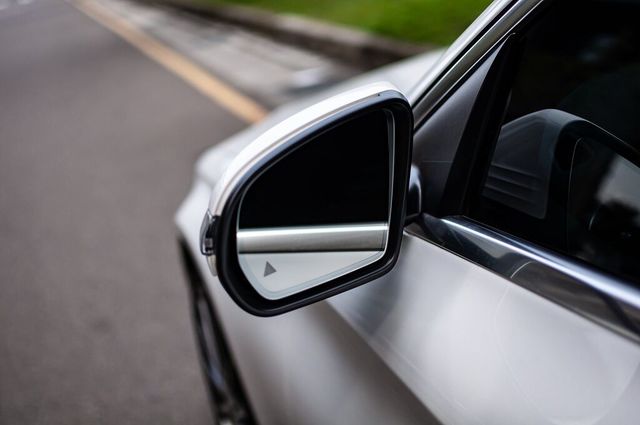 M-BENZ賓士 C300  第4張相片