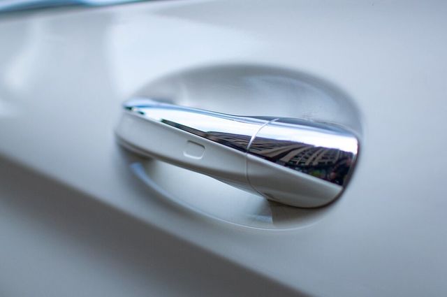 M-BENZ賓士 C300  第5張相片