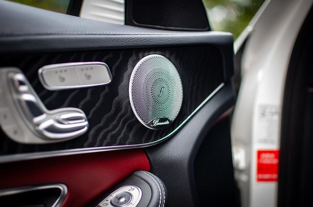 M-BENZ賓士 C300  第8張相片