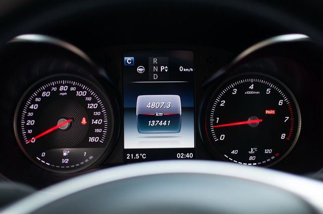 M-BENZ賓士 C300  第10張相片