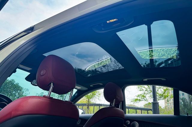 M-BENZ賓士 C300  第14張相片