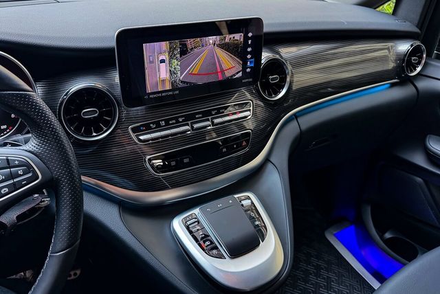 M-BENZ賓士 V250 D  第6張相片