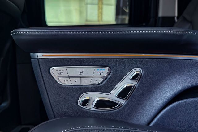 M-BENZ賓士 V250 D  第10張相片