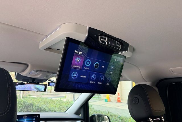 M-BENZ賓士 V250 D  第11張相片