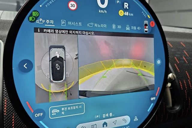 MINI迷你 COUNTRYMAN JCW  第8張相片