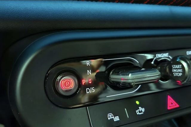 MINI迷你 COUNTRYMAN JCW  第10張相片