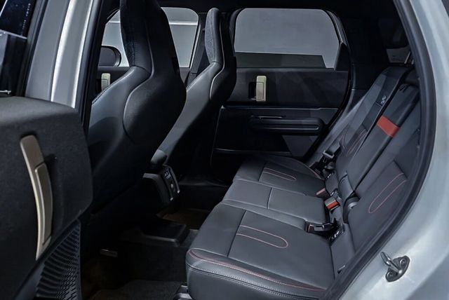 MINI迷你 COUNTRYMAN JCW  第15張相片