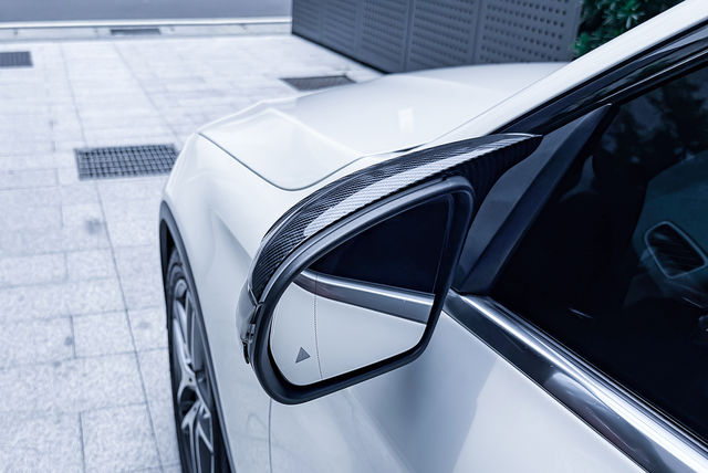 M-BENZ賓士 GLC300  第3張相片