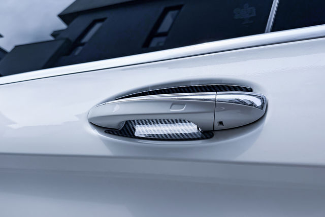 M-BENZ賓士 GLC300  第4張相片