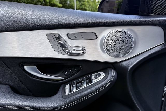 M-BENZ賓士 GLC300  第7張相片