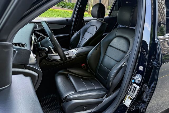 M-BENZ賓士 GLC300  第11張相片