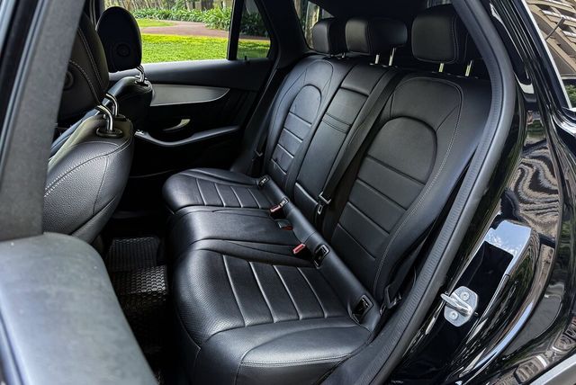 M-BENZ賓士 GLC300  第12張相片