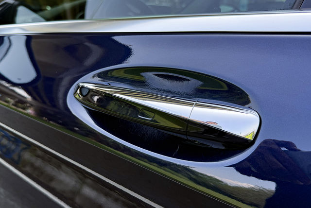 M-BENZ賓士 GLC300  第4張相片