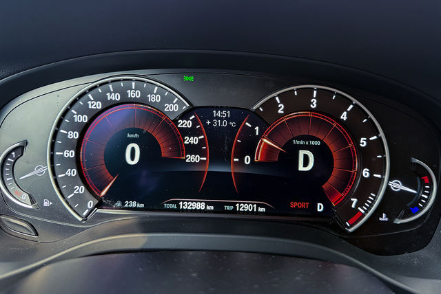 BMW寶馬 X3  第7張相片