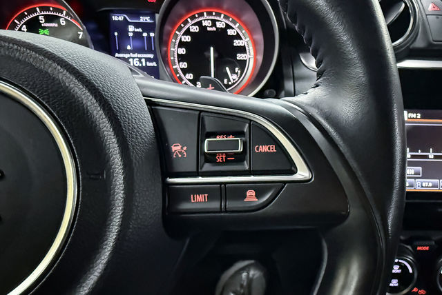 SUZUKI鈴木 SWIFT  第7張相片