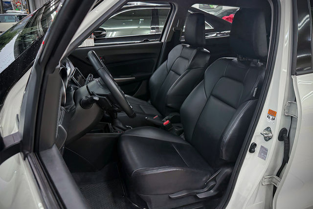 SUZUKI鈴木 SWIFT  第10張相片