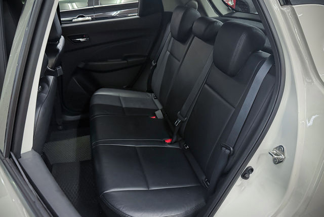 SUZUKI鈴木 SWIFT  第11張相片