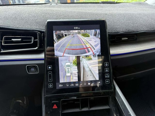 HYUNDAI現代 CUSTIN  第5張相片