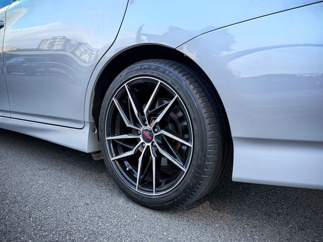 TOYOTA豐田 WISH  第3張相片