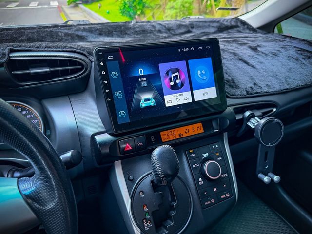TOYOTA豐田 WISH  第6張相片
