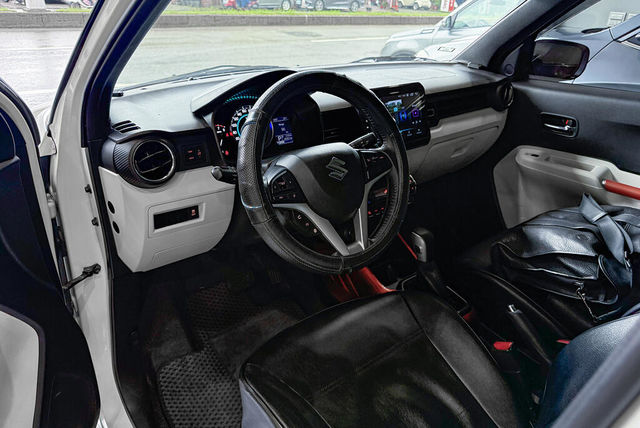 SUZUKI鈴木 IGNIS  第3張相片