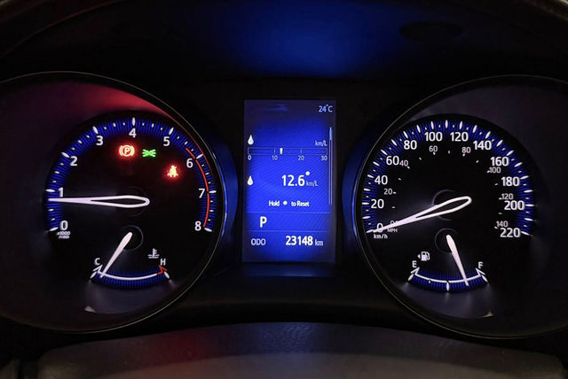 TOYOTA豐田 C-HR  第4張相片