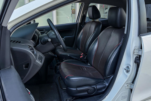 MAZDA馬自達 MAZDA 2  第6張相片