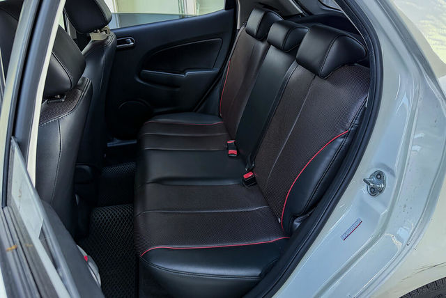 MAZDA馬自達 MAZDA 2  第7張相片