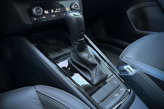 SKODA司科達 SCALA  第10張相片