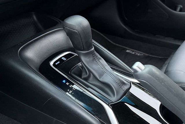 TOYOTA豐田 ALTIS  第8張相片