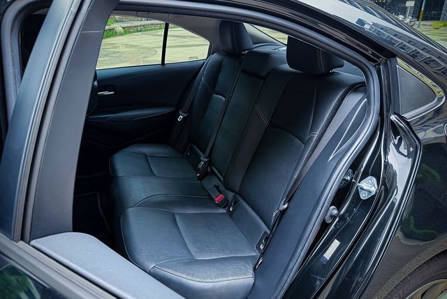 TOYOTA豐田 ALTIS  第11張相片