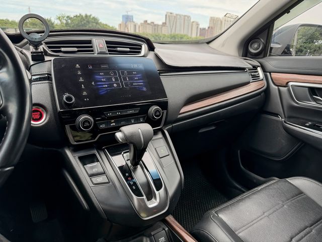 HONDA本田 CR-V  第8張相片