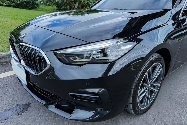BMW寶馬 218I  第3張相片